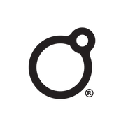 "O" Simple Logo