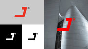 "J" Future Logo