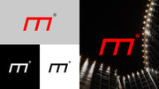 "M" Future Logo