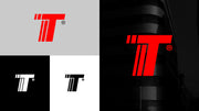 "T" Future Logo