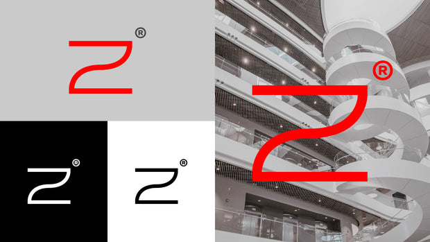 "Z" Future Logo