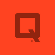 "Q" Vintage Logo