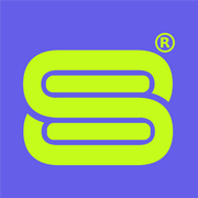 "S" Bold Logo