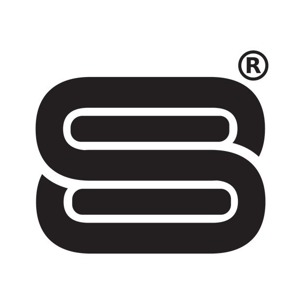 "S" Bold Logo