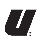 "U" Retro Logo