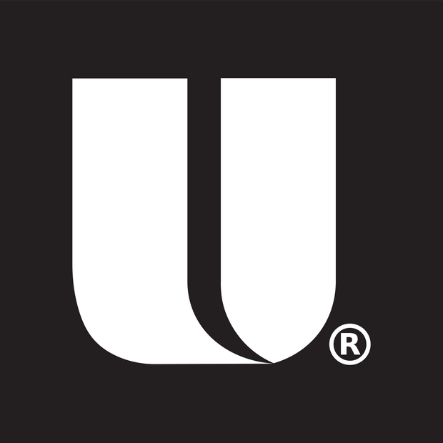 "U" Industrial Logo