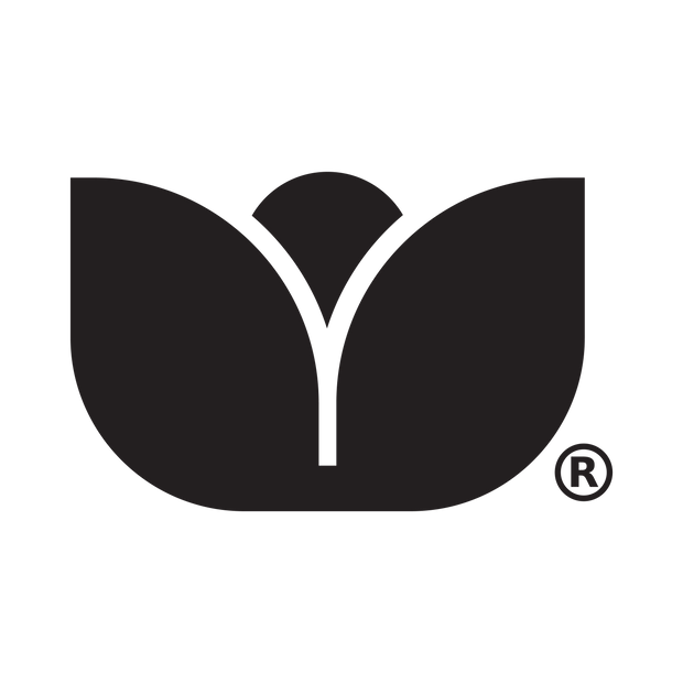 "V" Joyful Logo