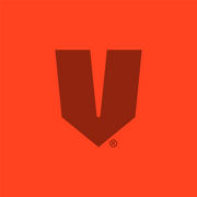 "V" Industrial Logo