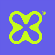 "X" Minimal Logo