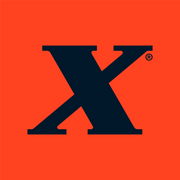 "X" Future Logo