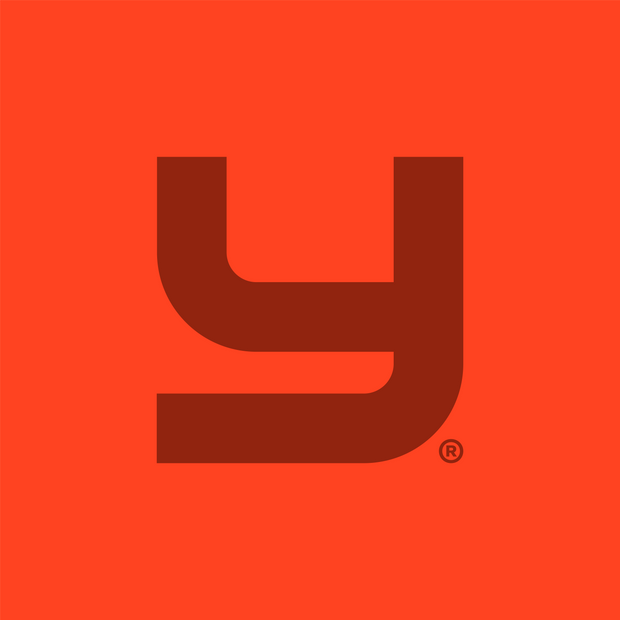 "Y" Future Logo