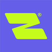 "Z" Sleek Logo