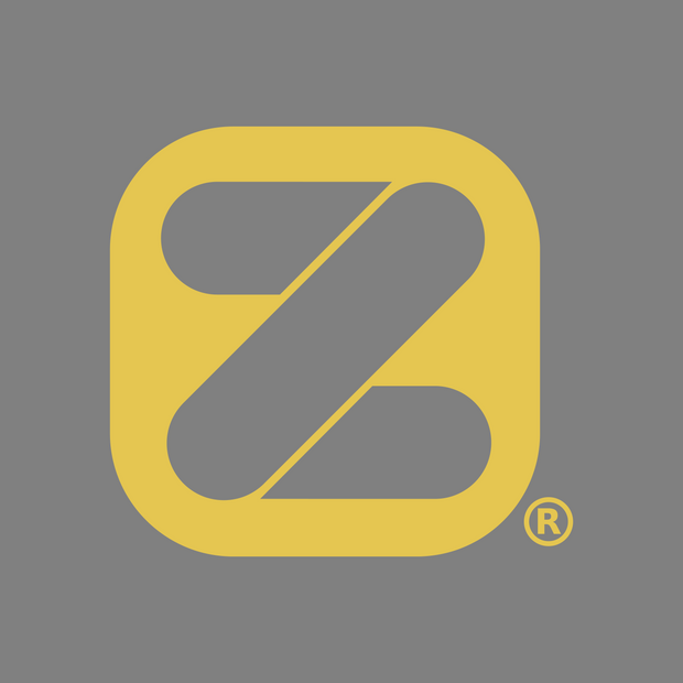 "Z" Industrial Logo